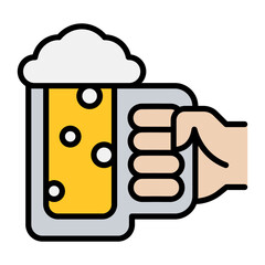 Beer icon