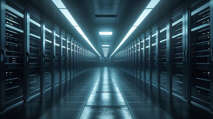 Compliance-Ready Data Center Solutions

