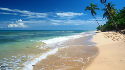 Shoreline Bliss
