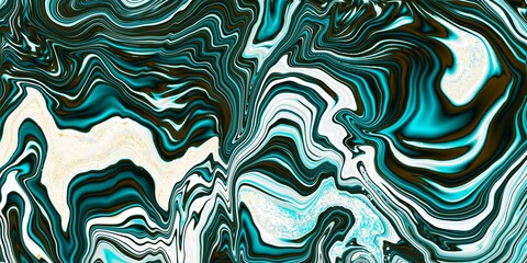 blue and white texture indigo blue ocean marbling background natural luxurious modern style swirls craking royal premium wallpaper banner winter mood art paint 