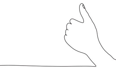 Like one line continuous. Like line art. Hand drawn vector art.