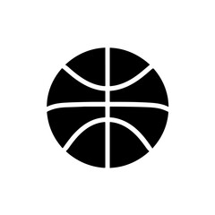 Basketball Vector Logo