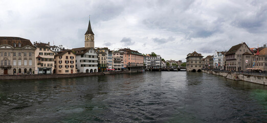 Zurich, Switzerland