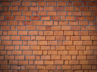 Full frame shot of a brick wall 