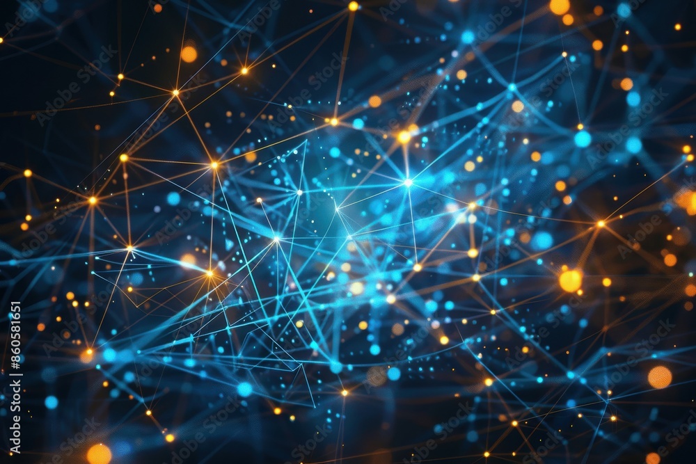 Poster the connected world: ai and iot collaboration. exploring artificial intelligence, internet of things