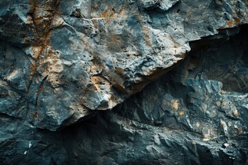 Stone's untamed beauty: an organic journey through textures and patterns, delving into the raw essence of nature, encouraging a discovery of the unfamiliar, backdrop, texture, flag