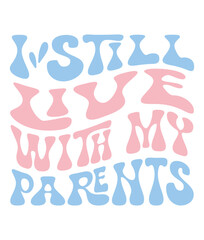 Retro, Baby  Craft Design. T-shirt Design. Illustration