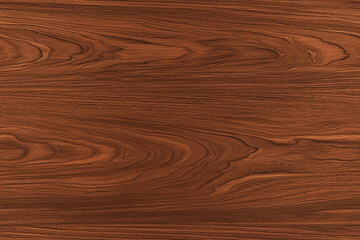 Fototapeta premium A seamless pattern of rich brown wooden texture, showing natural grain and knots for a rustic, earthy feel.