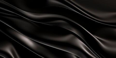 Obraz premium Background texture silk satin. Template. Empty. Flat lay, top view. luxury background with space for design