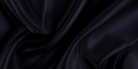 Obraz premium Background texture silk satin. Template. Empty. Flat lay, top view. luxury background with space for design