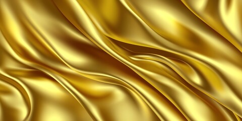 Background texture silk satin. Template. Empty. Flat lay, top view. luxury background with space for design