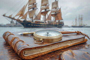 Columbus Day A Timeless Journey of Discovery