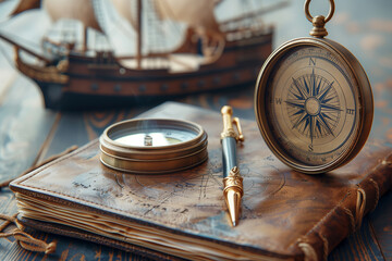 Columbus Day A Timeless Journey of Discovery