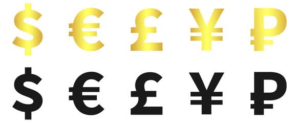 money currency