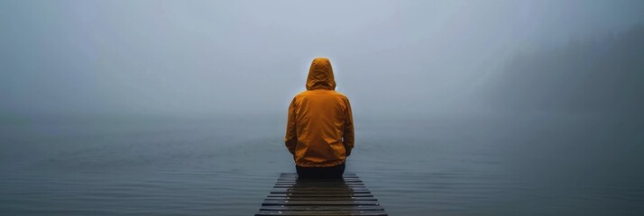 World Suicide Prevention Day. lonely people, unhappy people. human misfortune. people are depressed. people in a difficult situation