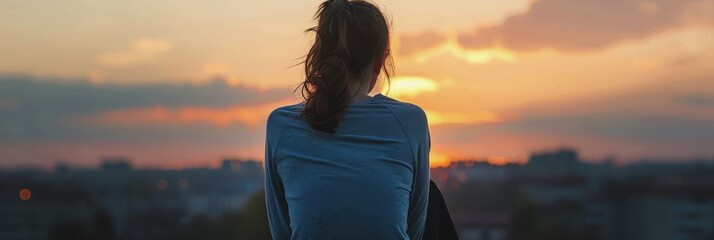 World Suicide Prevention Day. lonely people, unhappy people. human misfortune. people are depressed. people in a difficult situation