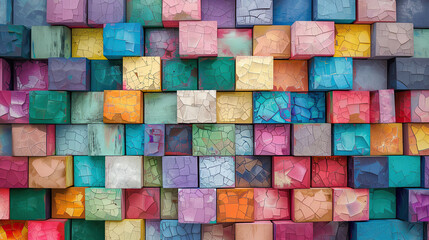 Abstract colorful background 