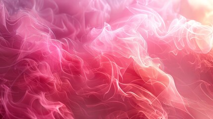 Fototapeta premium Abstract pink background