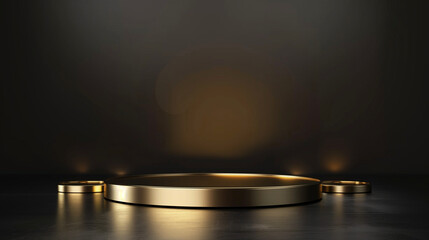 black gold podium stag,"Elegant Affair: Black and Gold Podium Stage Design"
"Regal Presence: Stunning Black and Gold Podium Stage"
"Luxury Showcase: Sophisticated Black and Gold Podium Stage"
"Gilded 