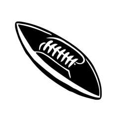 american football illustration