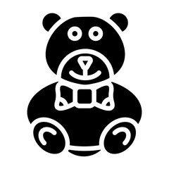 Vector Design Plush Icon Style