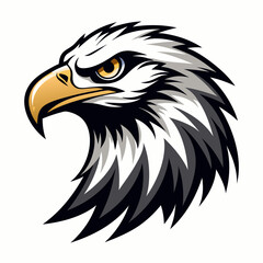 a-eagle-font-face-head-silhouette-vector-style-whi