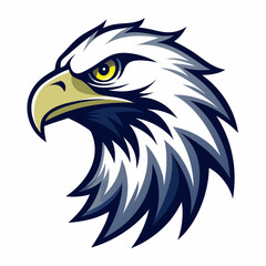 a-eagle-font-face-head-silhouette-vector-style-whi