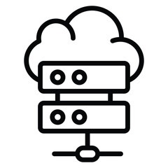  A virtual server that runs on a cloud computing environment, allowing for scalable and flexible data storage and processing.