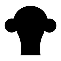 Vector Design Epicure's Easel Icon Style