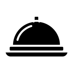 Vector Design Gourmet Gallery Icon Style