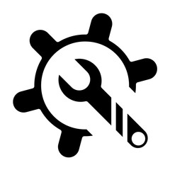 Vector Design Toolset Icon Style