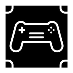 Vector Design Game Changer Icon Style