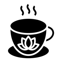 Vector Design Coffee Icon Style