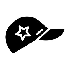Vector Design Hat Icon Style