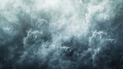 Obraz premium Cloudy sky abstract