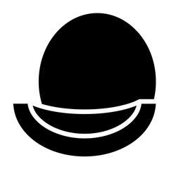 Vector Design Cantaloupe Icon Style