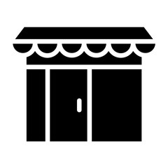 Vector Design Retail Icon Style