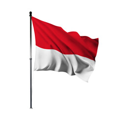 Indonesia flag