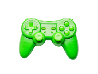 video game controller