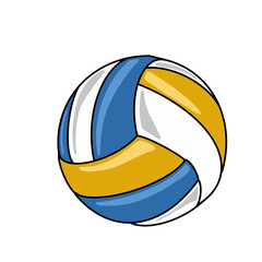 volleyball
