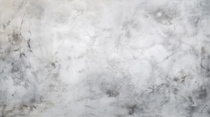 Fototapeta premium An abstract image featuring a light grey marble texture with subtle, intricate veining, providing a sophisticated and elegant background with a modern aesthetic.