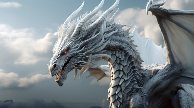 "White Dragon" Images – Browse 5,382 Stock Photos, Vectors, and Video ...