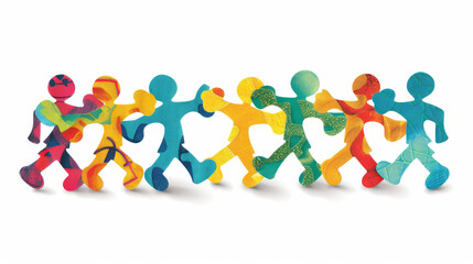 Teamwork and collaboration can help businesses grow. It can also help individuals grow their careers.