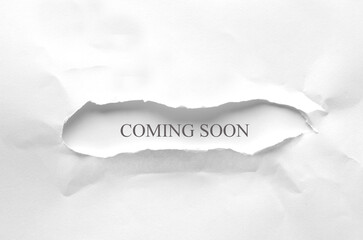 coming soon