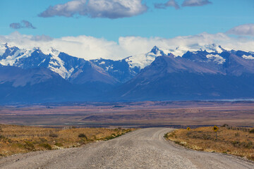 Patagonia