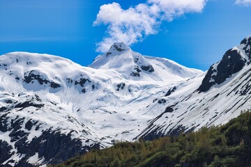 Glacier Bay, Alaska