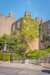 Dublin, Ireland - May 12 2024 