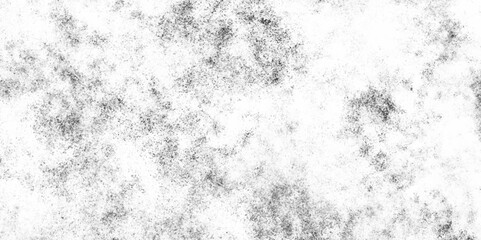 Abstract background of grunge white, black damaged rusty crack and scratch wall texture design. Earth tone, vintage overlay  distress splatter spray vector art.