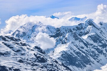 Glacier Bay, Alaska