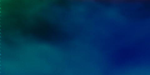 Light Blue, Red vector texture in rectangular style.